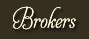 Brokers