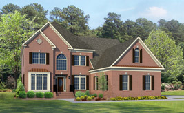 The Bladen
